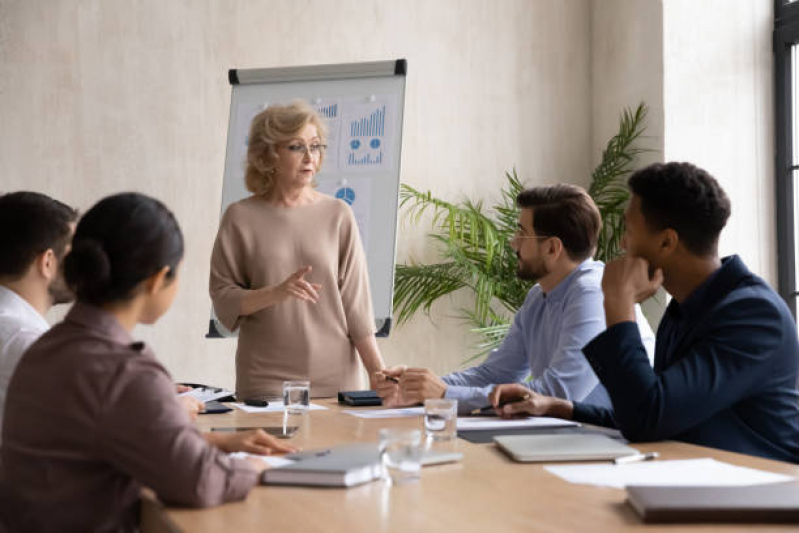 Cursos de Administração Cursos de Administração
