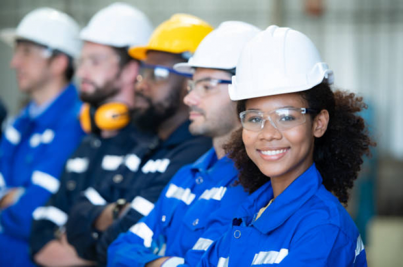 Cursos de Segurança do Trabalho Cursos de Segurança do Trabalho