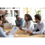 curso de gestão de tempo preço Pará