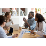 curso de gestão de tempo São Marcos