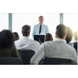 curso de treinamento de líderes preço Barra de Pojuca