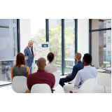 curso de treinamento de líderes Rio Grande do Sul