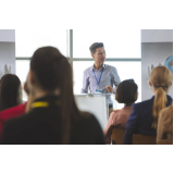 valor de curso de comunicação para vendas Rondônia